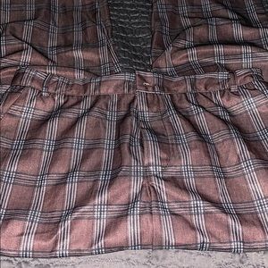 street wear pants